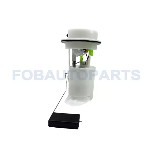 Fuel Pump Module Assembly for Citroen Proton Savvy Peugeot PW823447 PW827306 A2C53103675 9632194980 - image 5